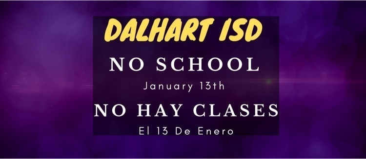 No School