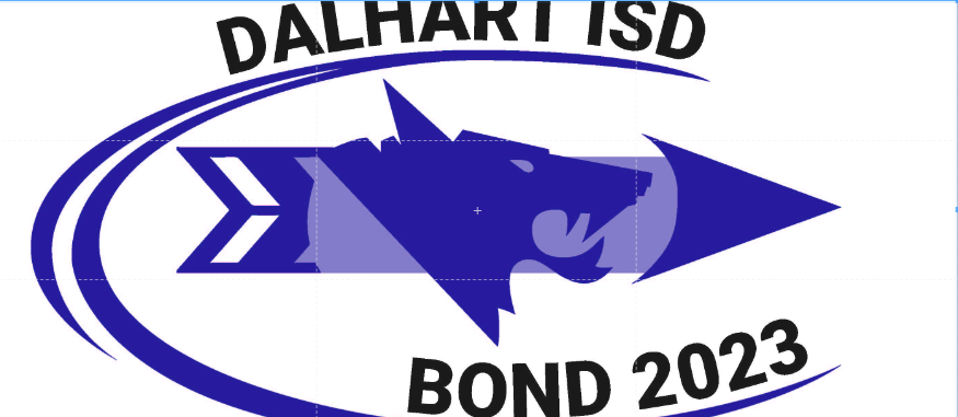 Dalhart ISD Logo