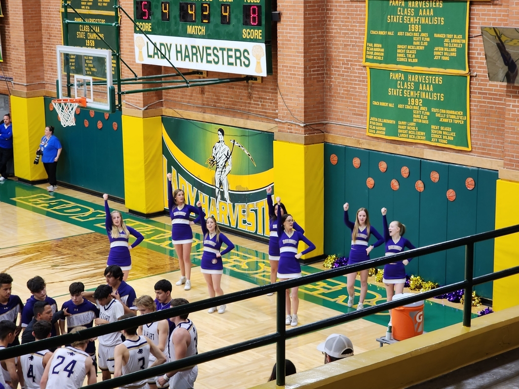 cheer