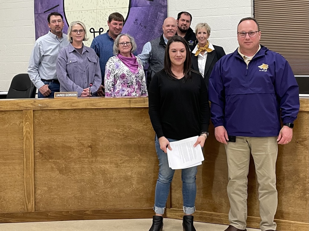 Ellis-Techer of the Month