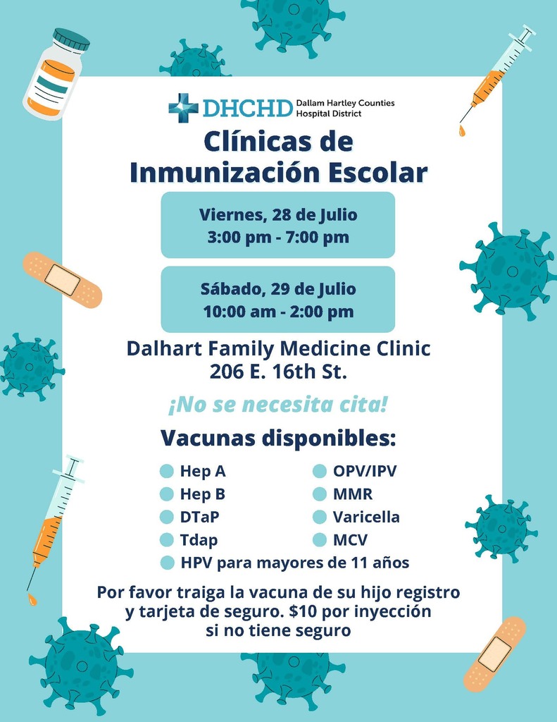 Shot Clinic
