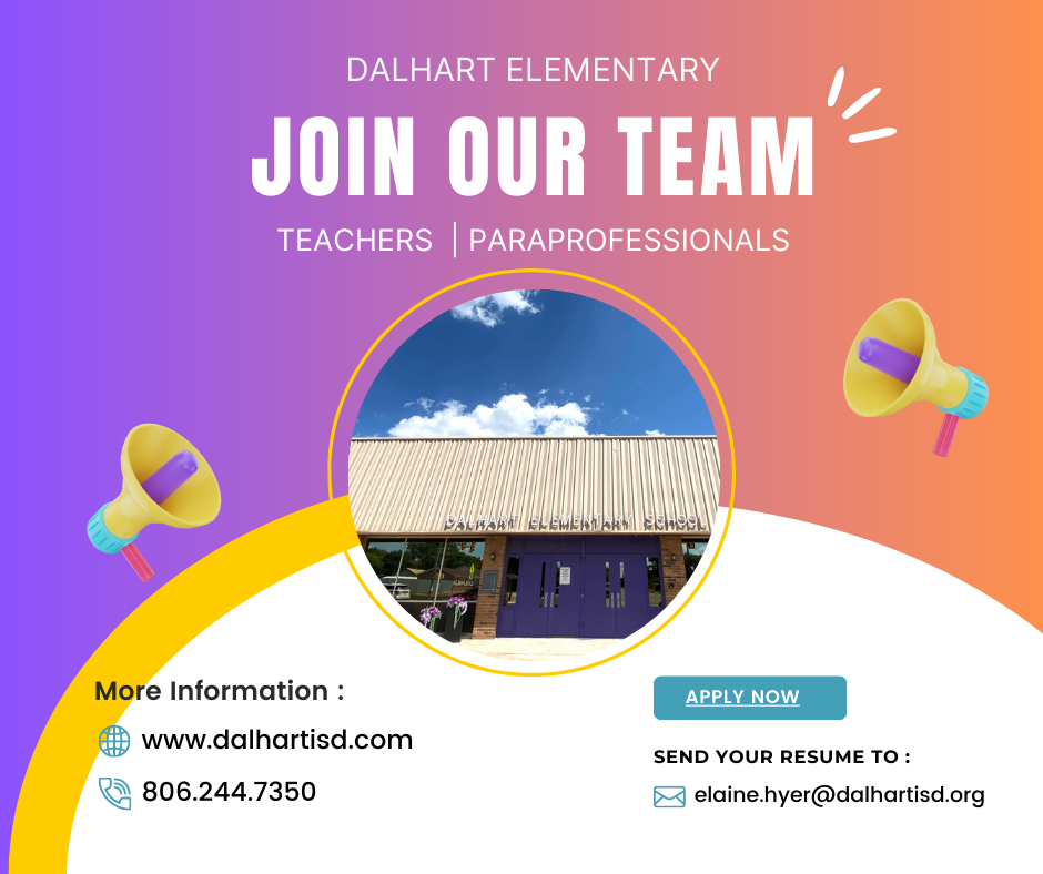 Live Feed Dalhart ISD