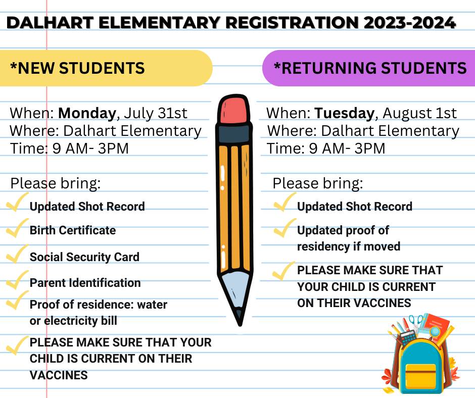 Live Feed Dalhart ISD